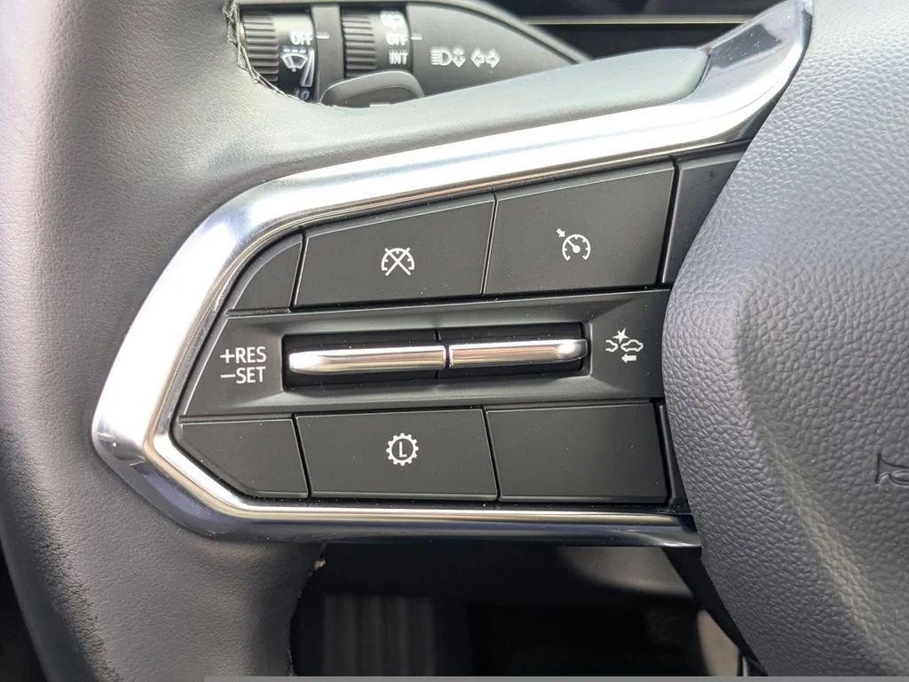 Used 2026 Black Chevrolet LT image 27