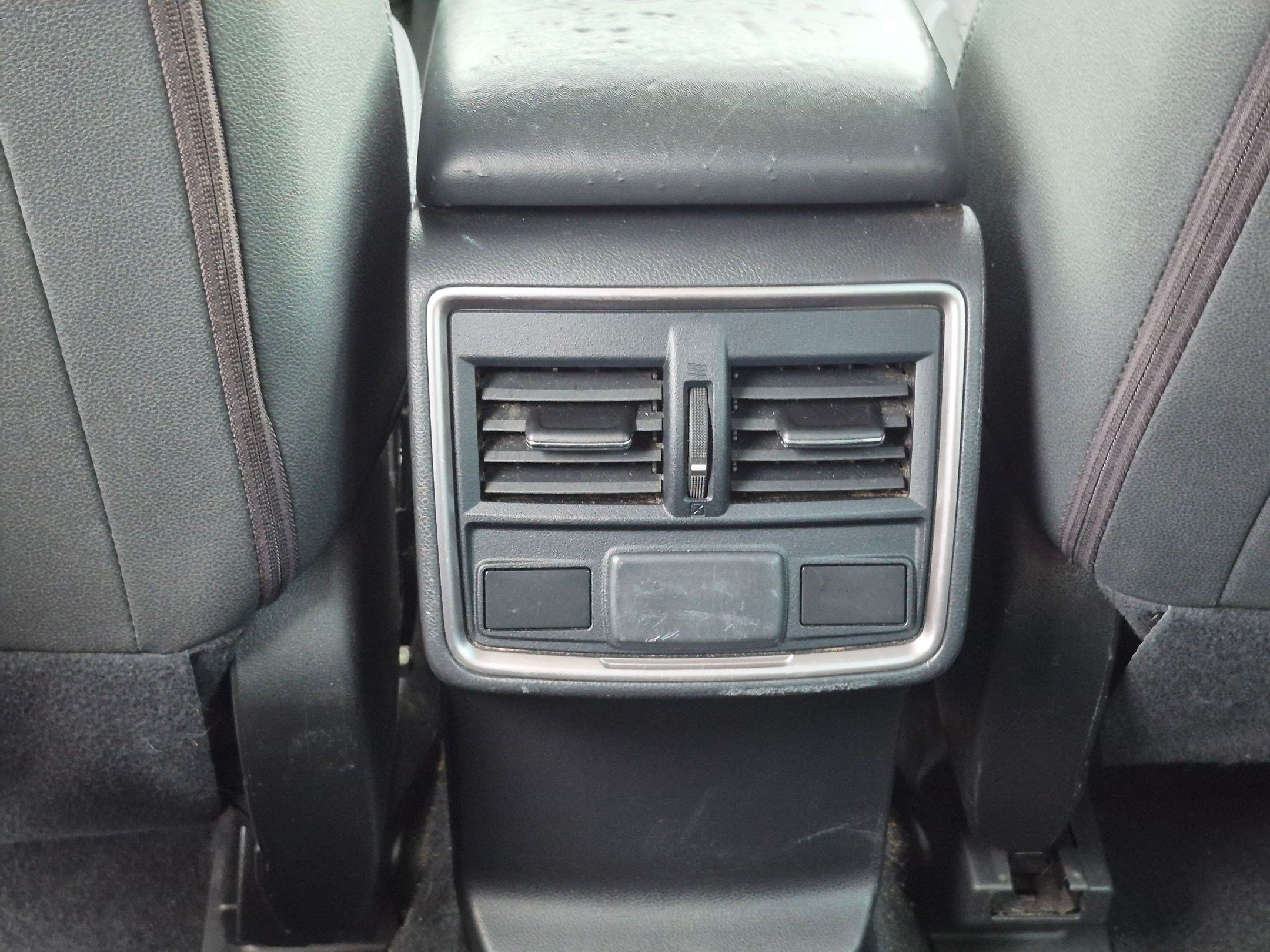 Used 2021 Crystal White Pearl Subaru Premium image 23