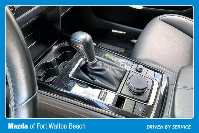 Used 2024 Silver Mazda 2.5 S Select Sport image 15