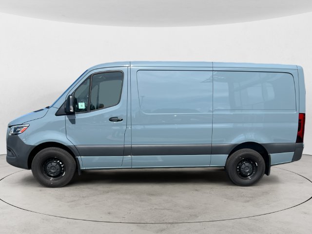 Used 2024 Gray Mercedes-Benz  image 8