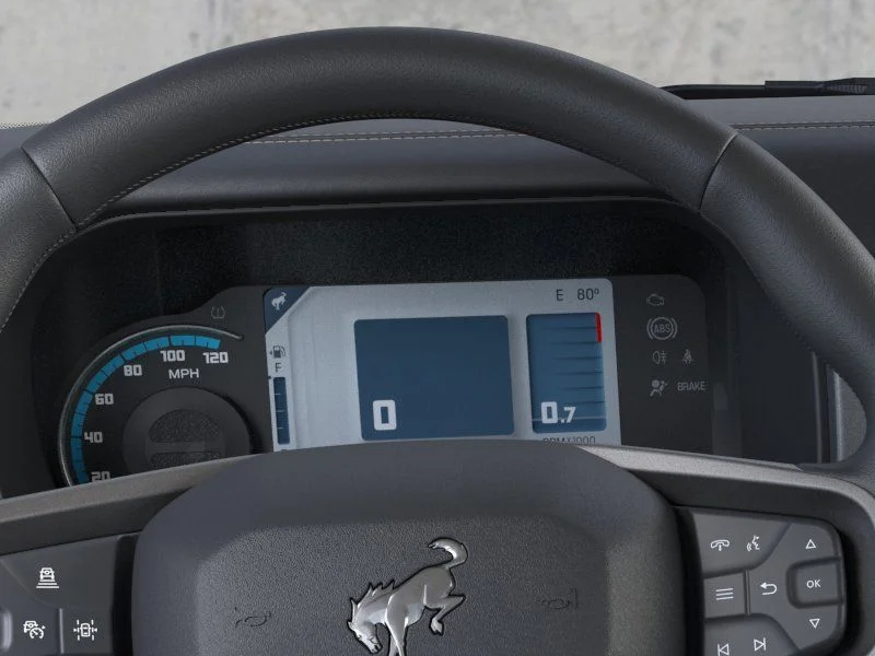 2025 Ford Bronco 4-Door Badlands - Photo 13