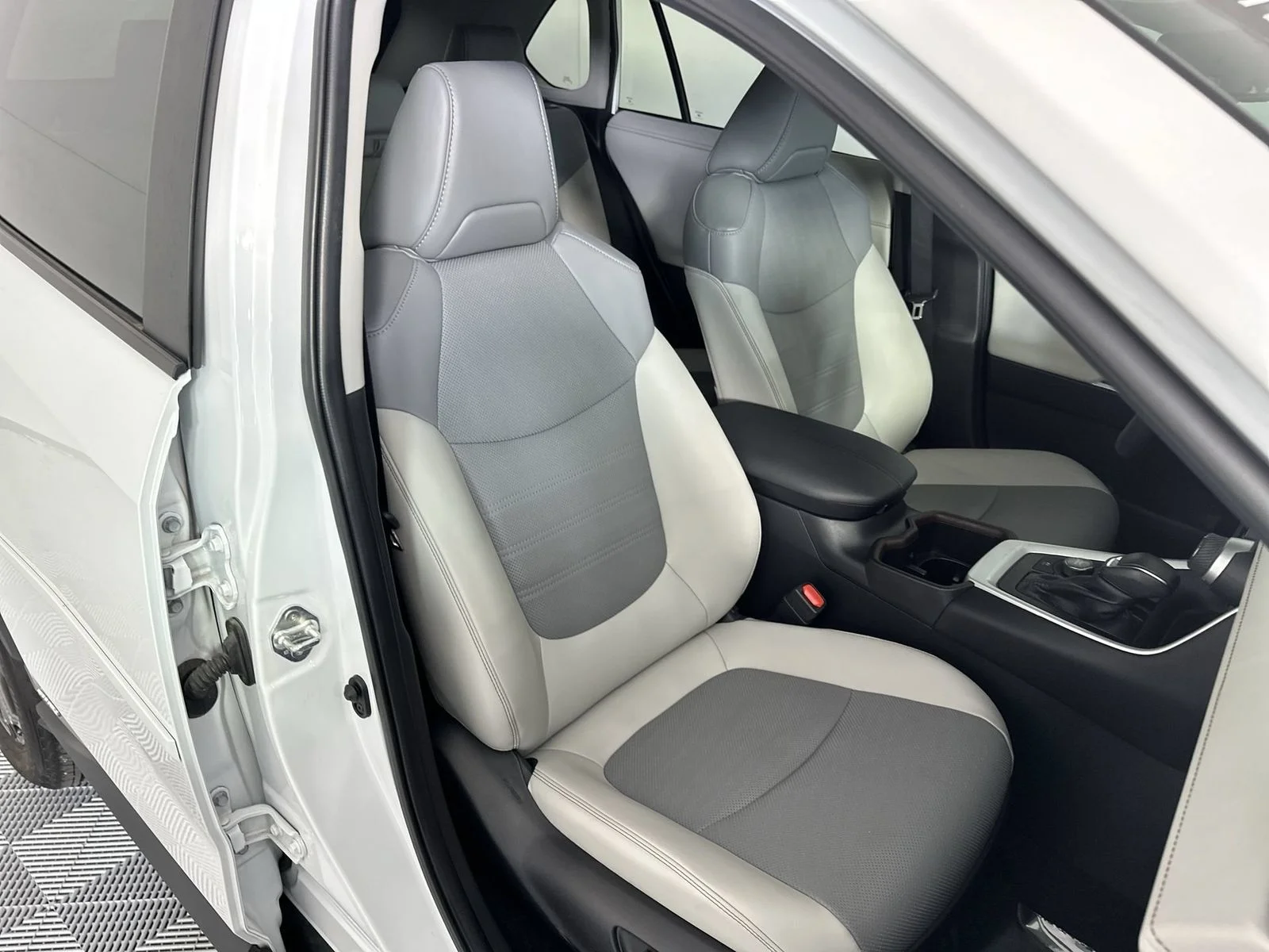 Used 2024 Beige Toyota Limited image 27