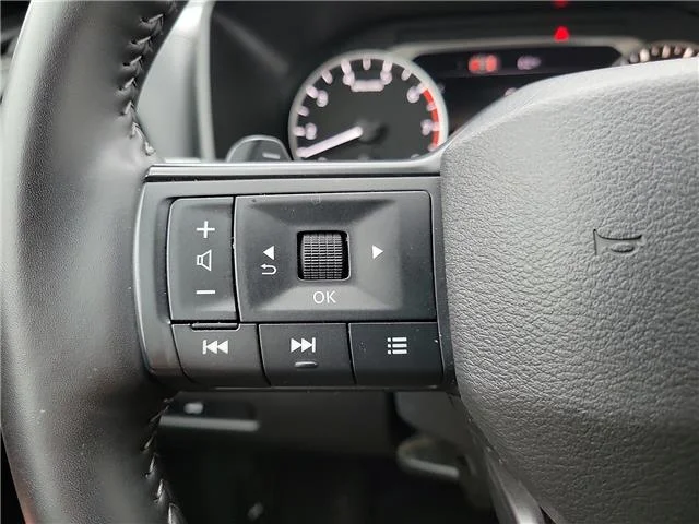 Used 2026 Black Nissan  image 20