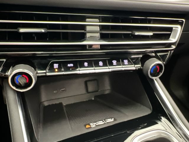 2024 Chevrolet Traverse 2LT - Photo 25