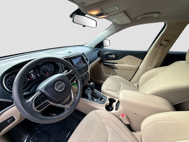 2019 Jeep Cherokee Latitude - Photo 20