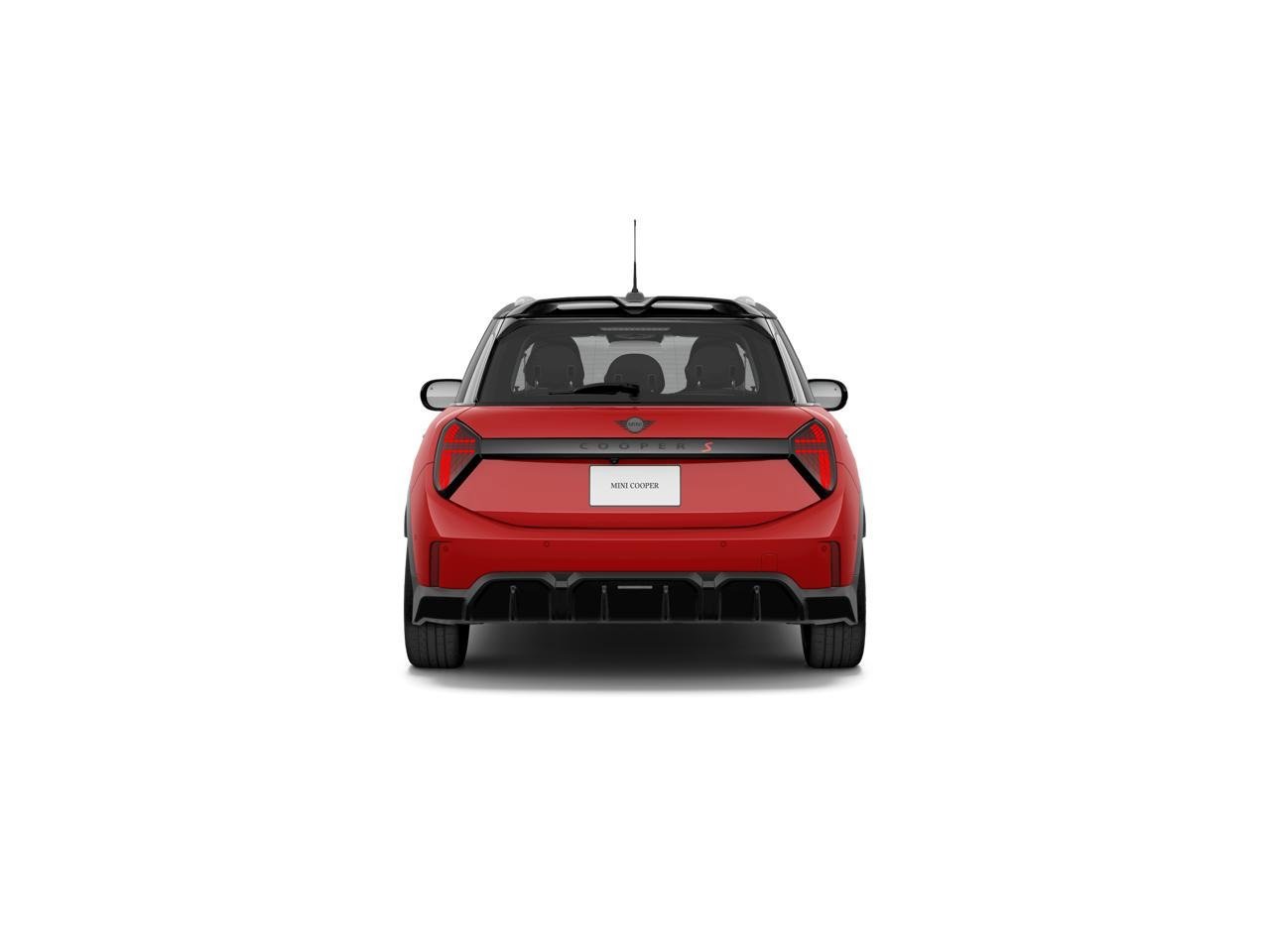 New 2027  MINI Iconic image 5