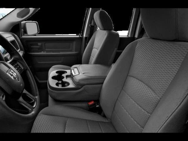 Used 2015 Black Ram Express image 6