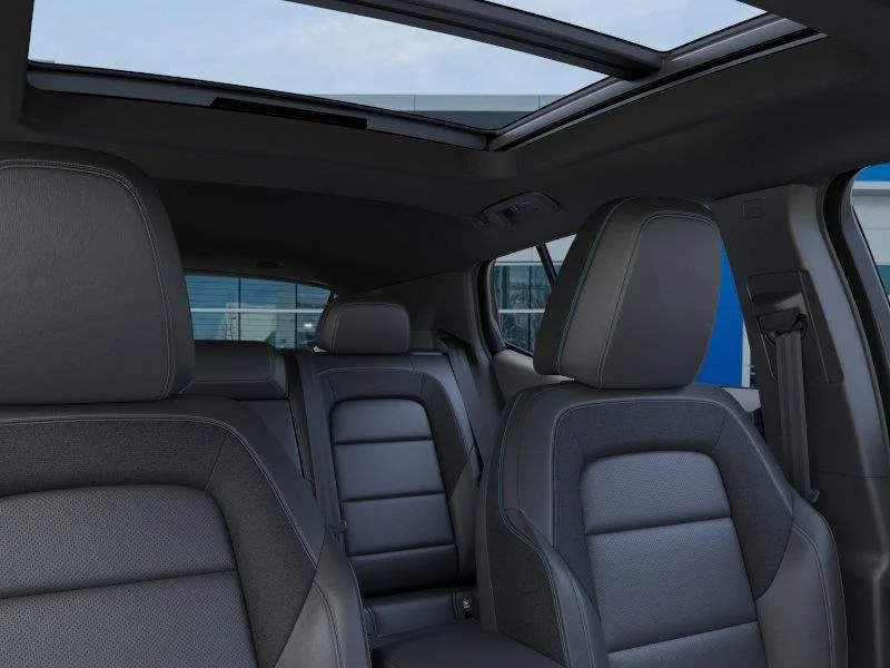 New 2026  Chevrolet LT image 24