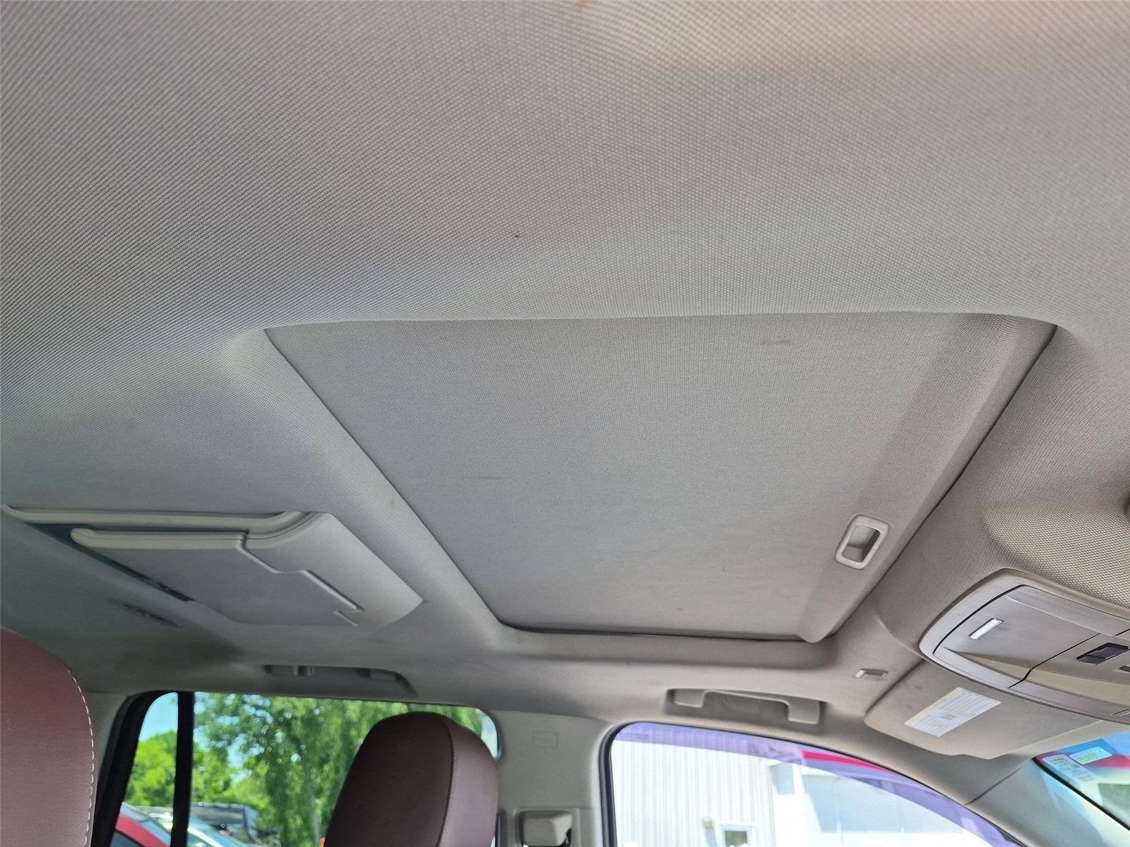 Used 2016 Black Chevrolet LTZ image 39