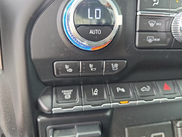 2021 GMC Sierra 2500 Denali HD Denali - Photo 22