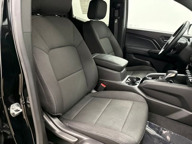 Used 2024 Black Chevrolet LT image 23