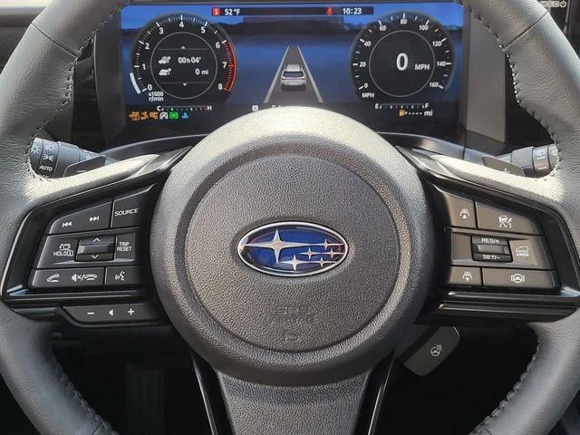 Used 2026 Red Subaru Premium image 19