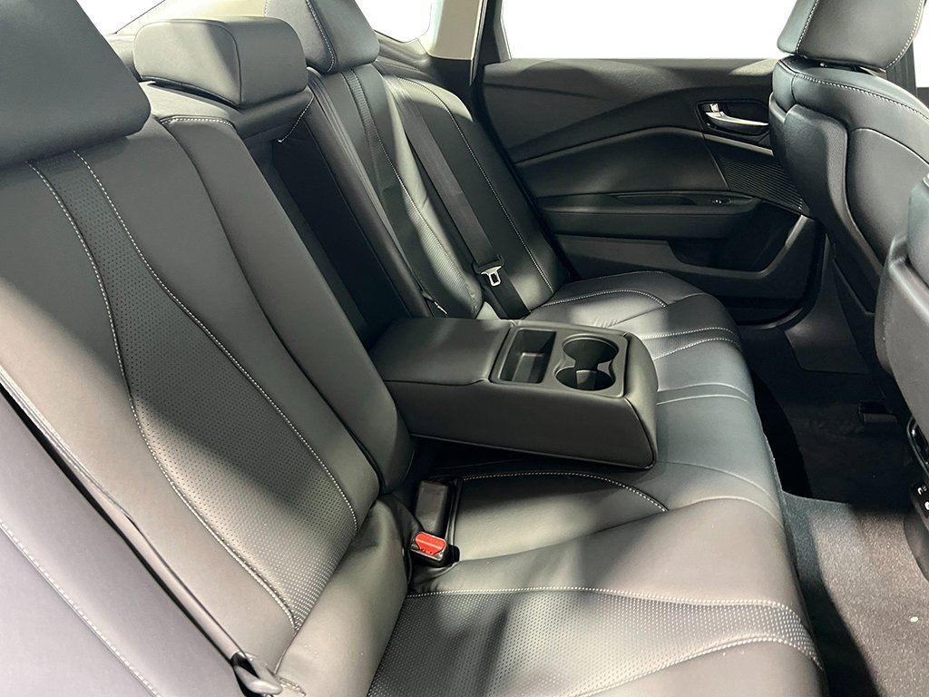 2025 Acura TLX Technology Package - Photo 30