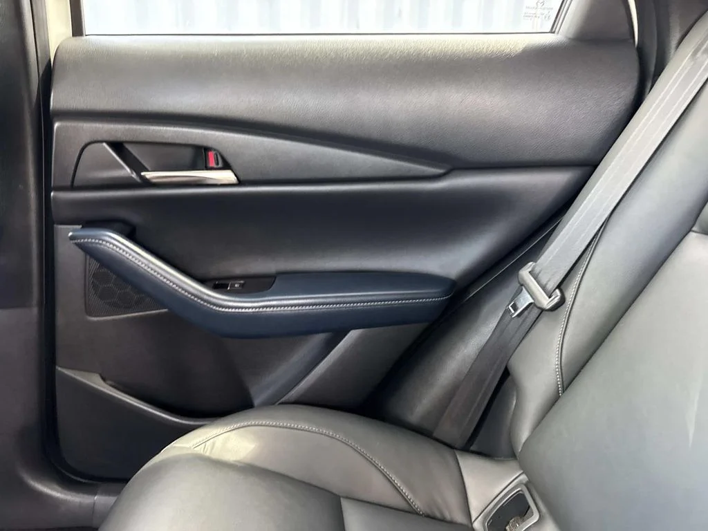 2021 Mazda CX-30 Preferred - Photo 18