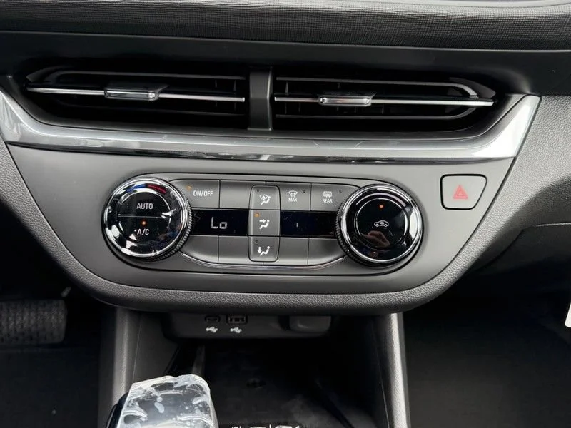 2026 Buick Envista Preferred - Photo 14