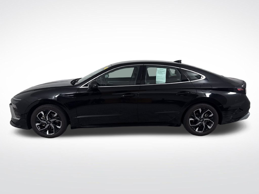 2024 Hyundai Sonata SEL - Photo 8