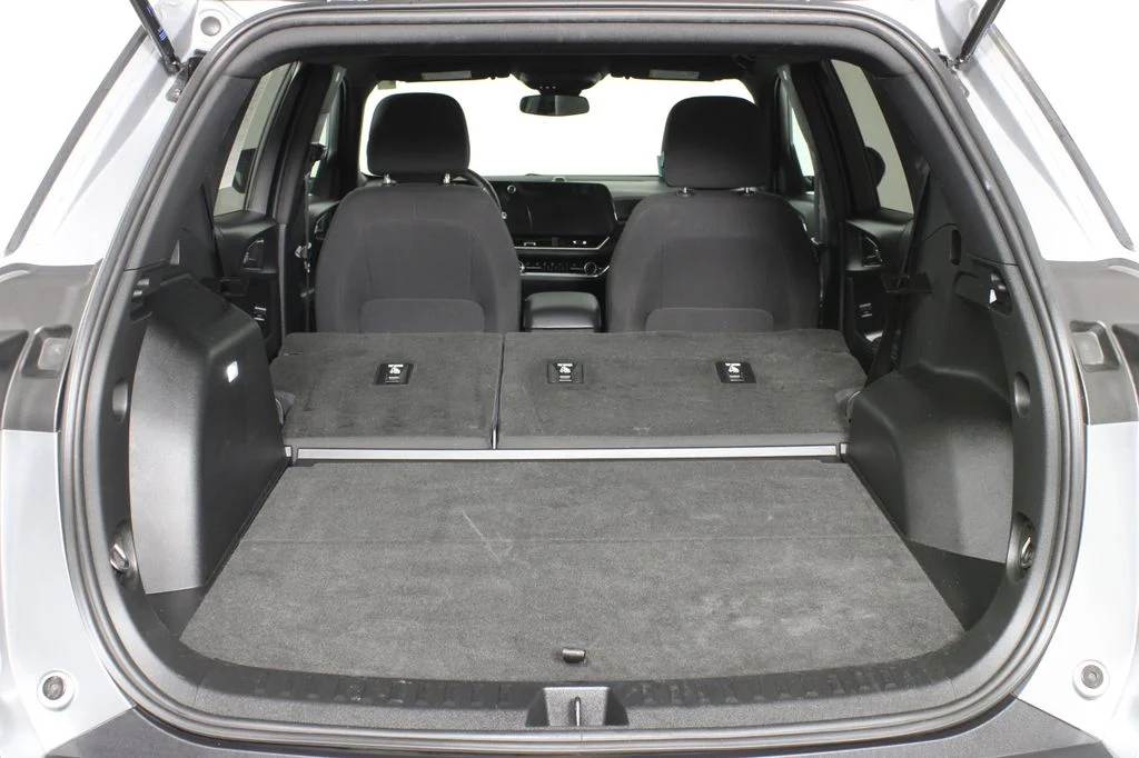 2025 Chevrolet Equinox LT - Photo 8