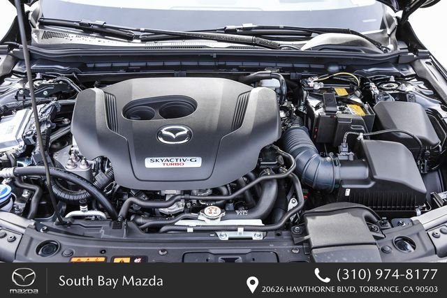 2026 Mazda Mazda3 Turbo Premium Plus - Photo 13