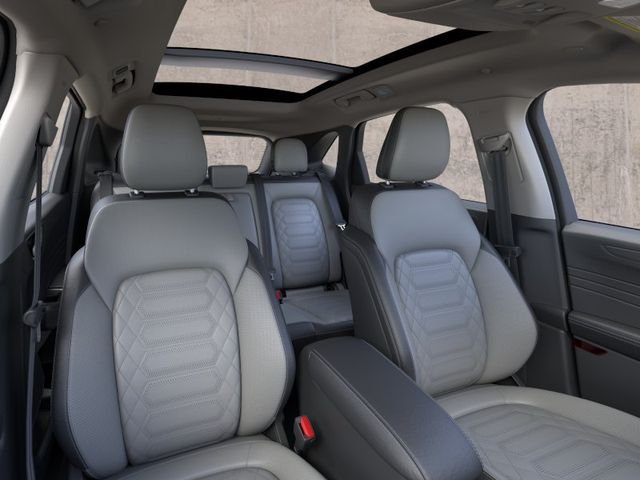 2024 Ford Escape PHEV - Photo 10