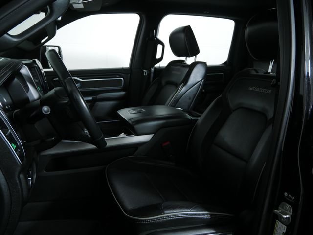 Used 2023 Black Ram Laramie image 20