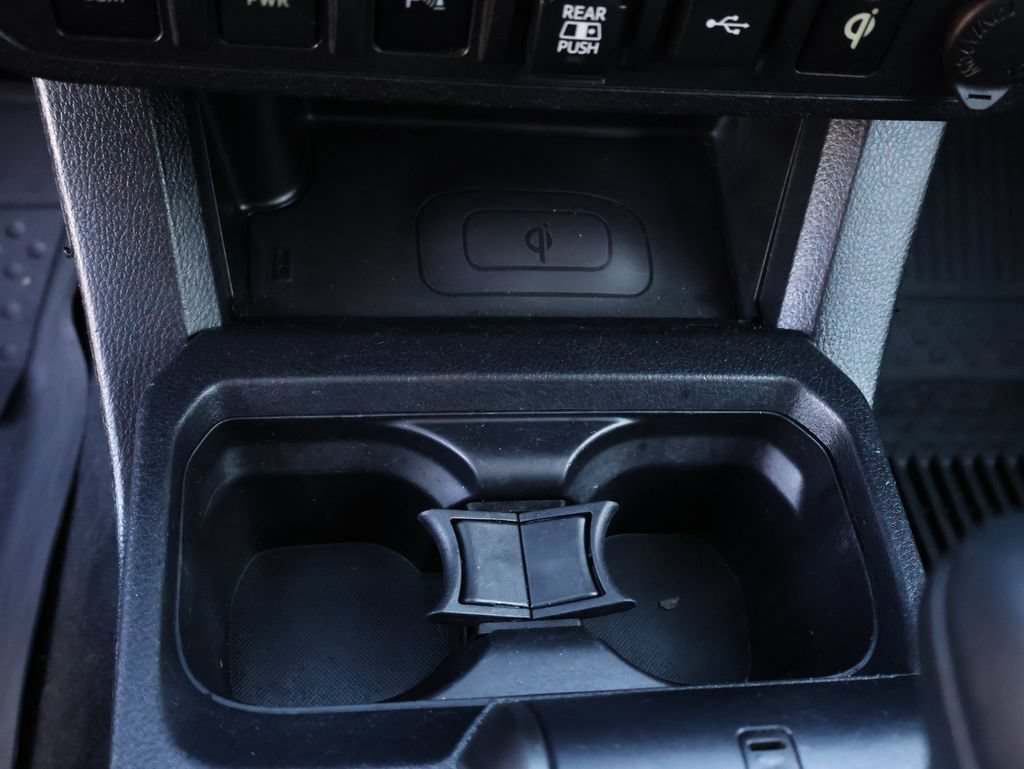2020 Toyota Tacoma TRD Off Road - Photo 24