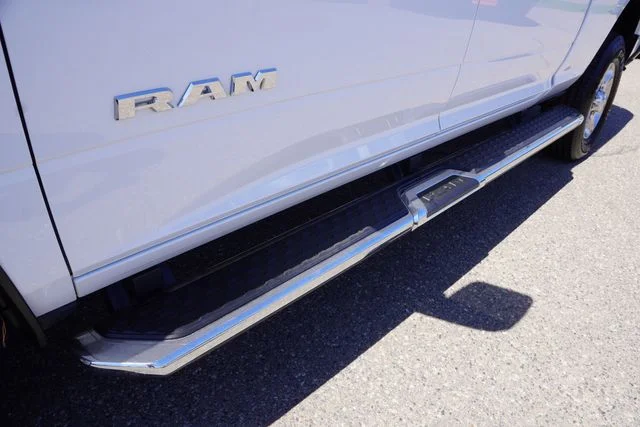 Certified Used 2026 White Ram Big Horn image 14