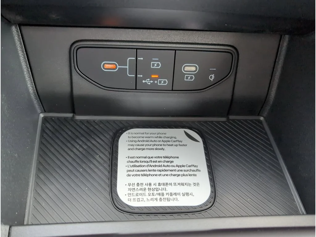 New 2026 Panthera Metal Kia EX image 17