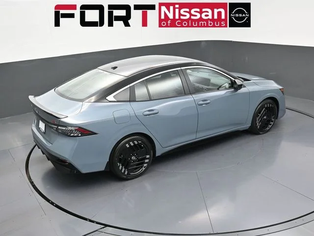 2026 Nissan Sentra SR - Photo 45