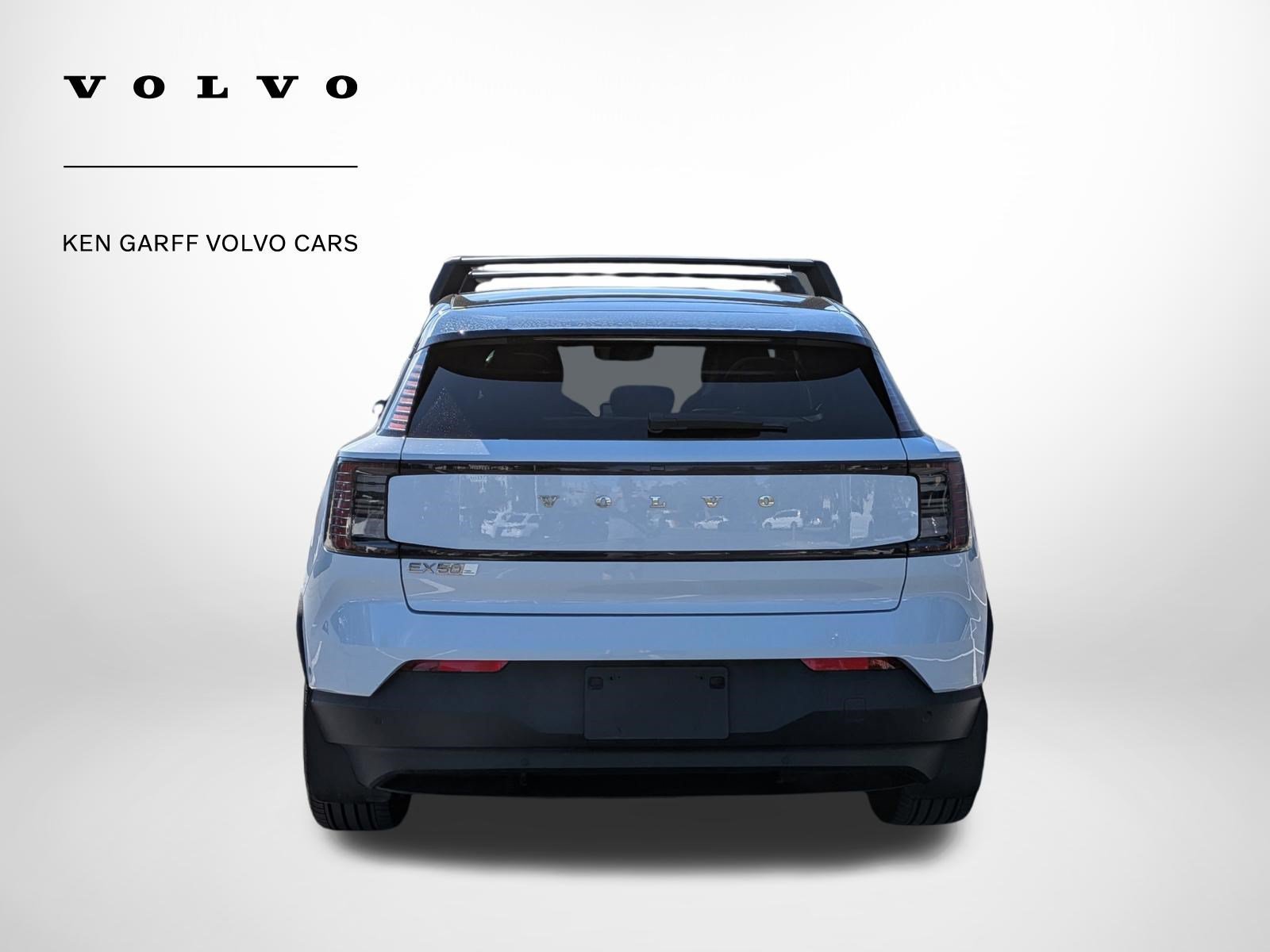 Certified Used 2025 Cloud Volvo Ultra image 5
