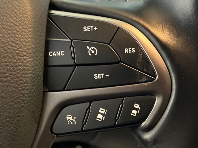 Used 2020 Blue Jeep Limited X image 22