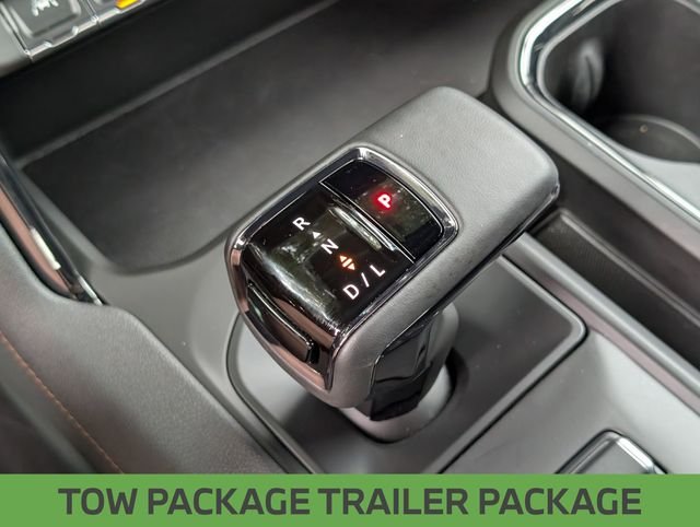 Used 2026 Silver GMC AT4 image 25