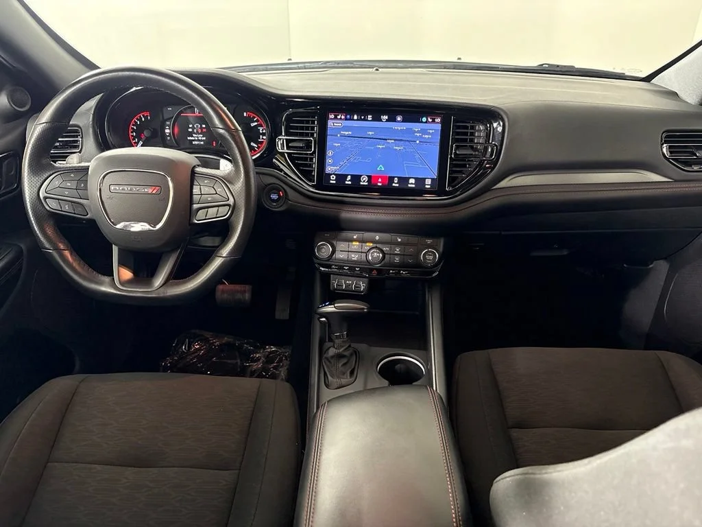 Used 2025 White Dodge GT image 49