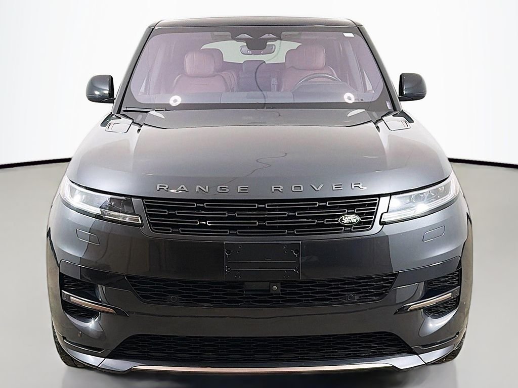 2023 Land Rover Range Rover Sport SE Dynamic - Photo 12
