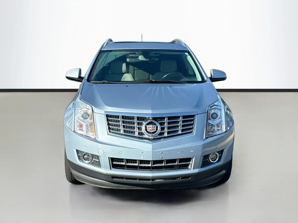 Used 2013 Cadillac SRX Luxury Collection with VIN 3GYFNGE34DS527734 for sale in Indian Trail, NC