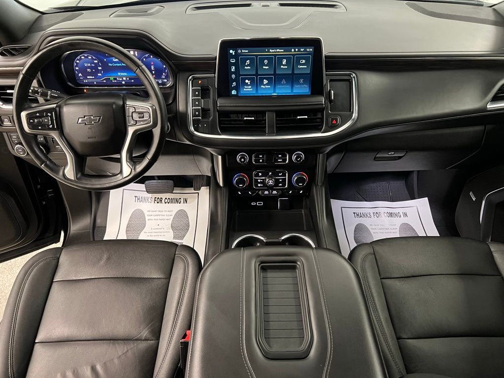 2023 Chevrolet Tahoe Z71 - Photo 28