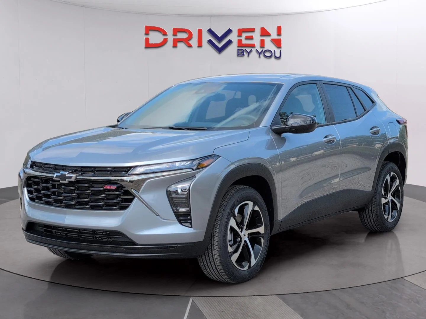 2026 Chevrolet Trax 1RS's photo