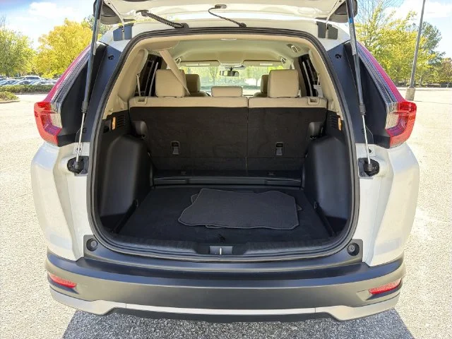 Used 2020  Honda LX image 23