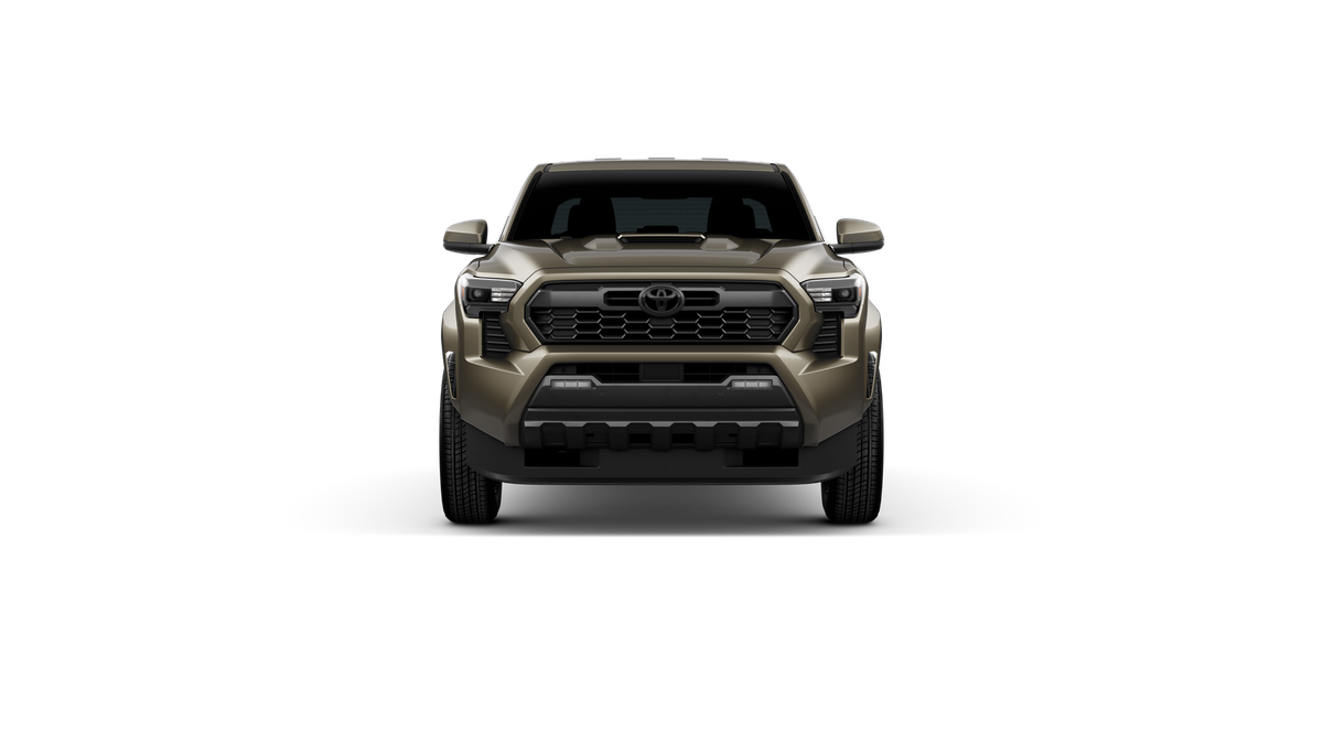 New 2026 Bronze Oxide Toyota TRD Sport i-FORCE MAX image 27