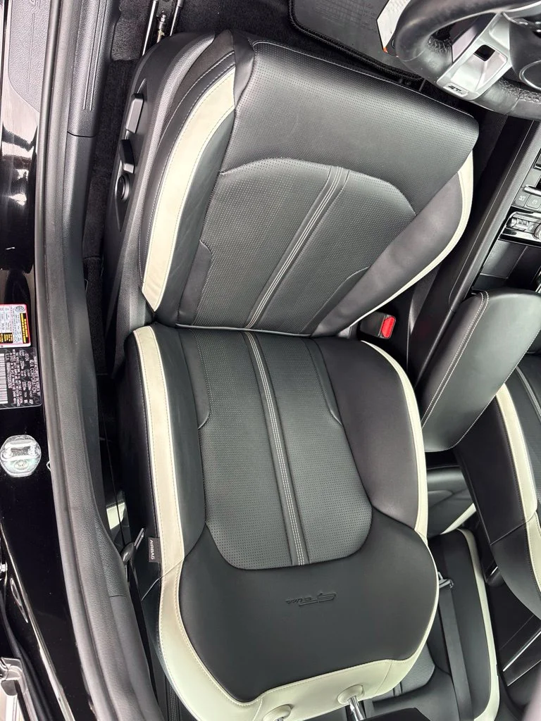 Used 2025 Black Kia GT-Line image 13