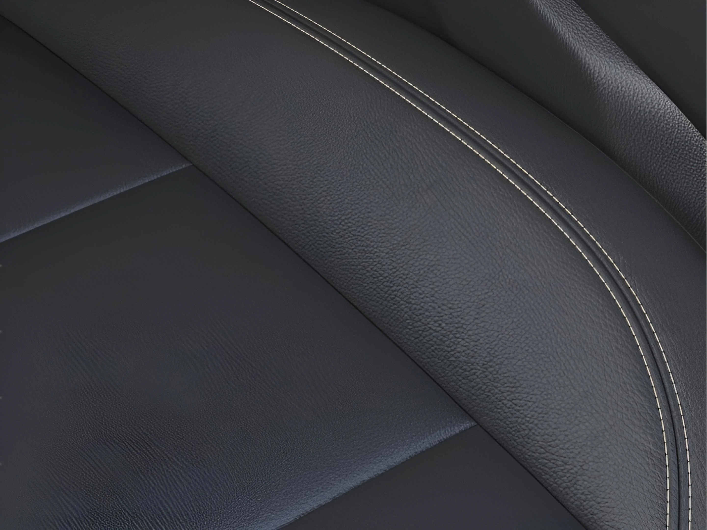 New 2025 Ebony Twilight Metallic GMC Elevation image 21