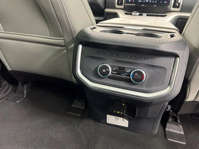 Used 2025 Black Ford Active image 28