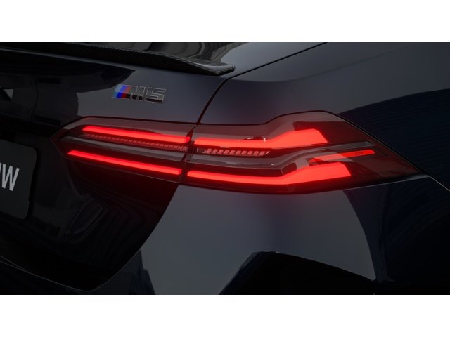 New 2027 Carbon Black Metallic BMW  image 8