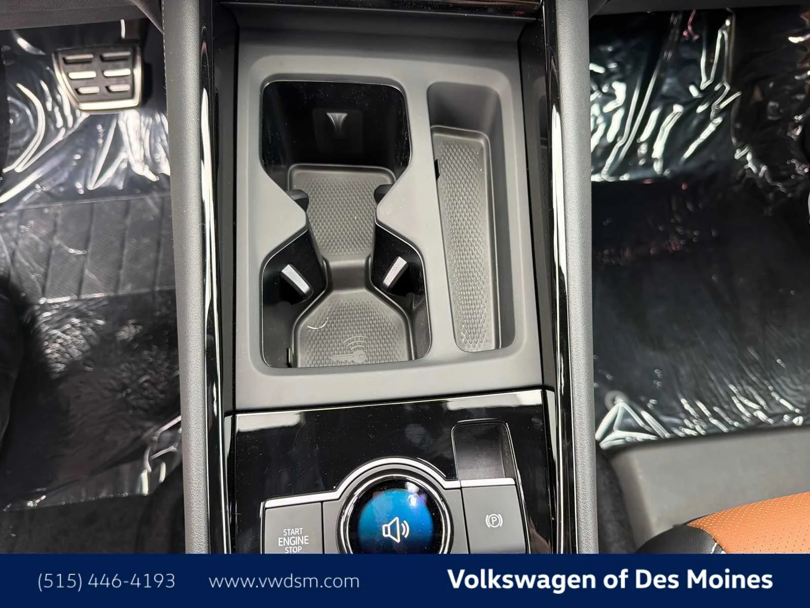 New 2026 Green Volkswagen SEL R-Line Turbo image 15