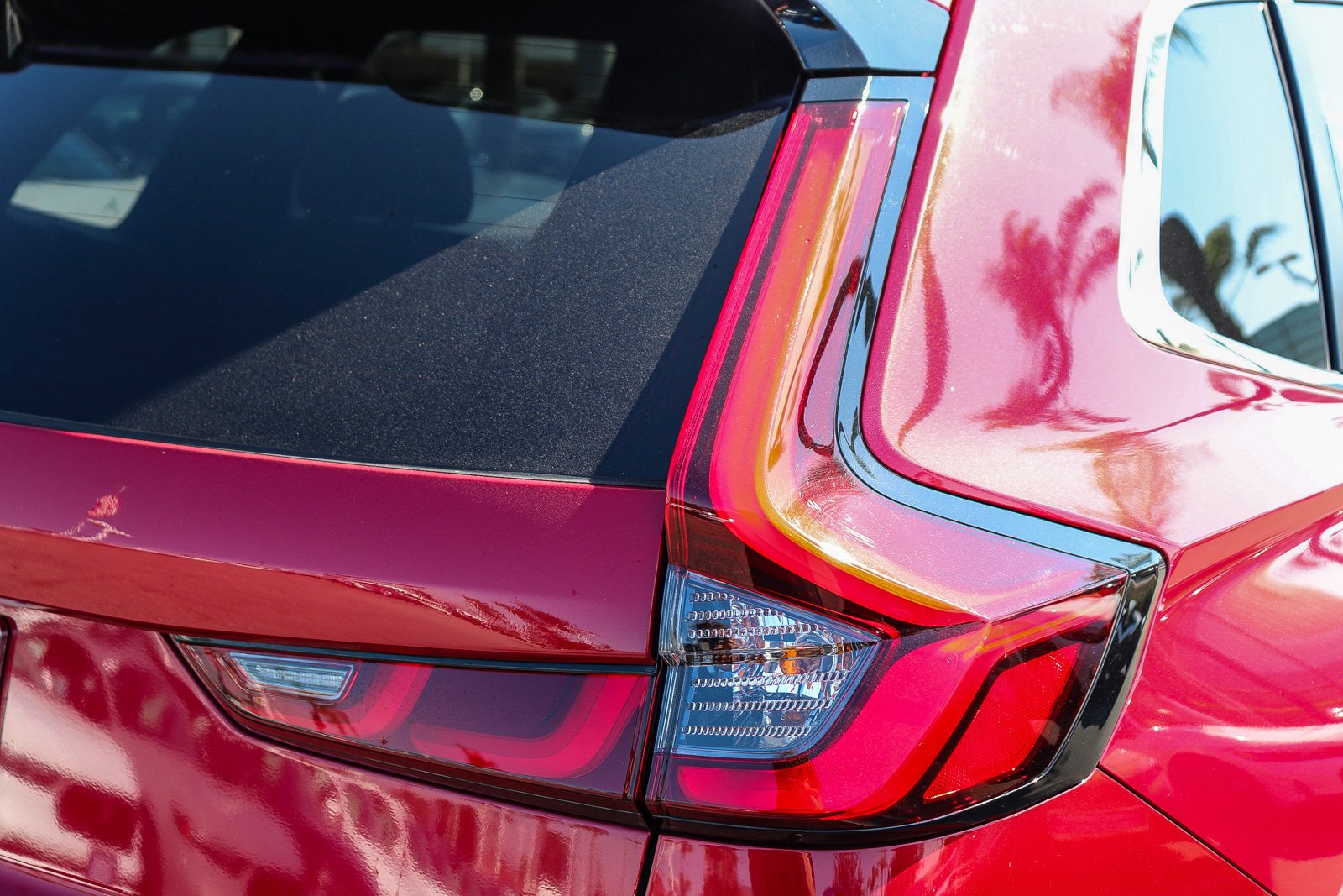 2024 Honda CR-V Sport Touring - Photo 45