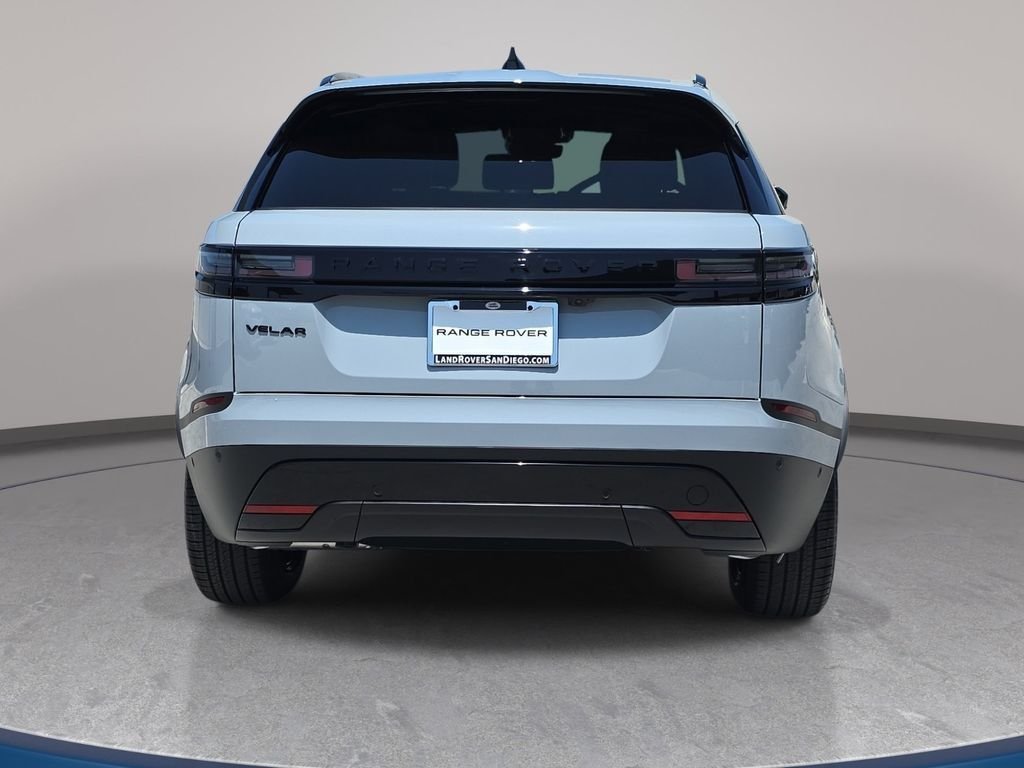 New 2026 Arroios Grey LAND ROVER S image 6