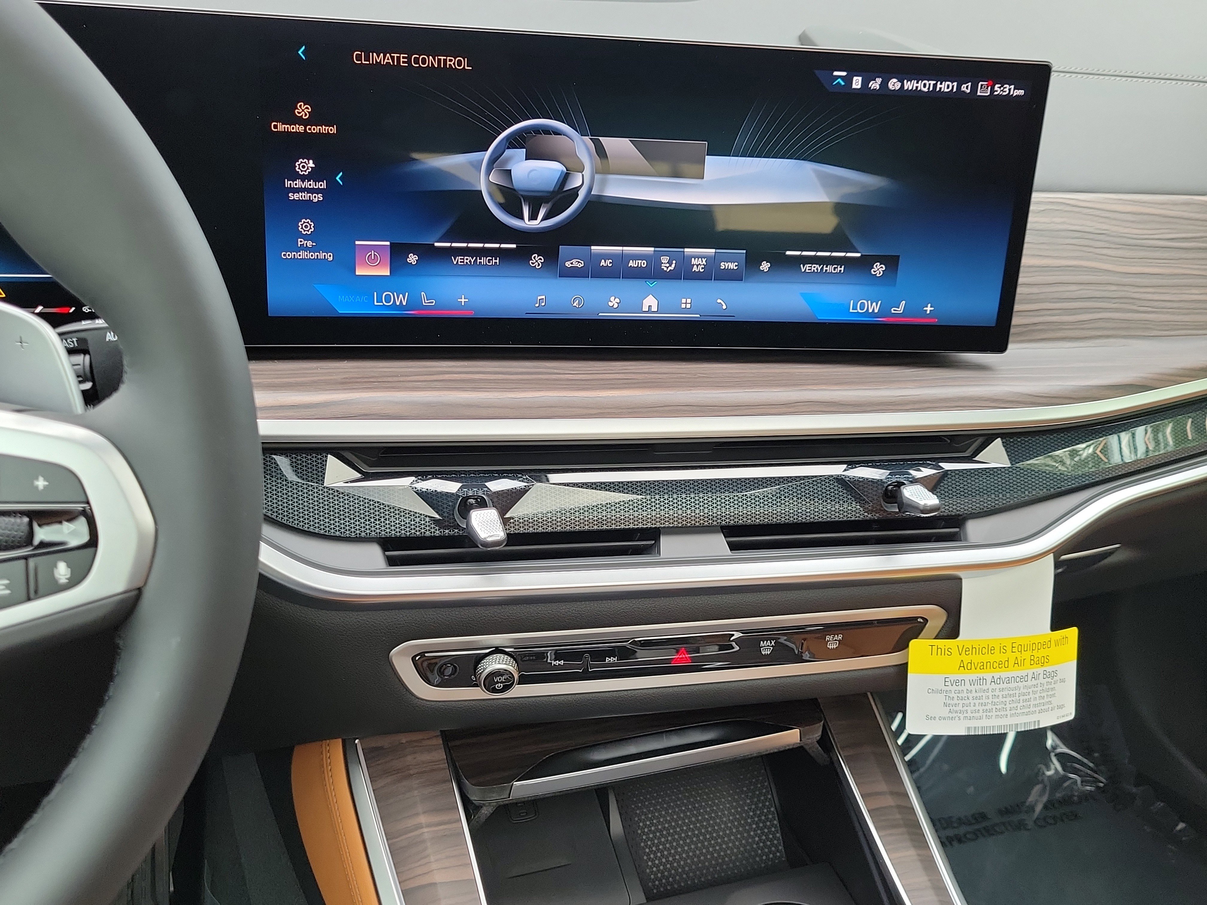 New 2026 Alpine White BMW sDrive40i image 24