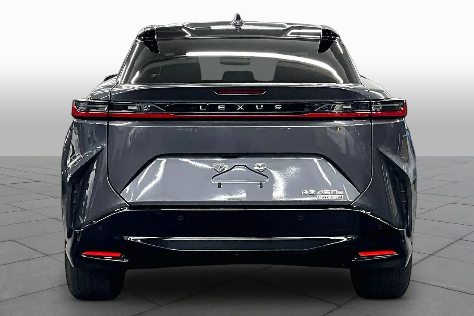Certified Pre-Owned 2023 Lexus RZ 450e Premium