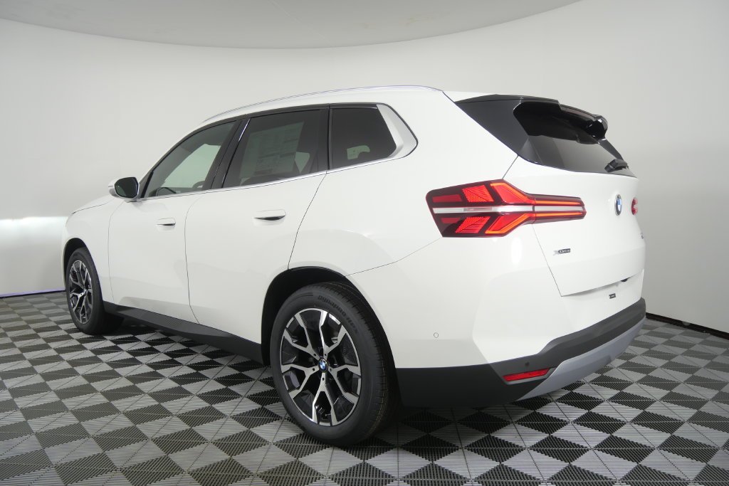 New 2026 Alpine White BMW 30 xDrive image 6