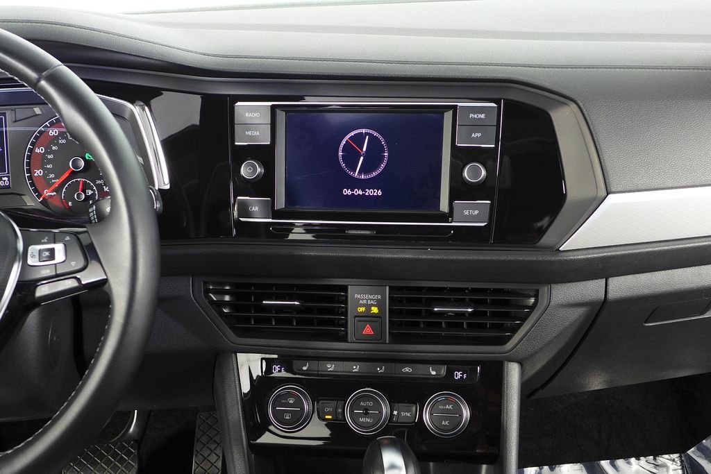 2019 Volkswagen Jetta R-Line - Photo 25
