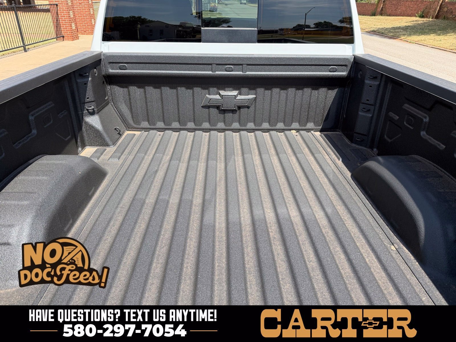 2026 Chevrolet Silverado 2500 HD LT - Photo 13